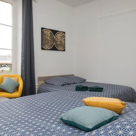 Le Karijini - Hyper Centre, Poitiers Apartment Exterior photo