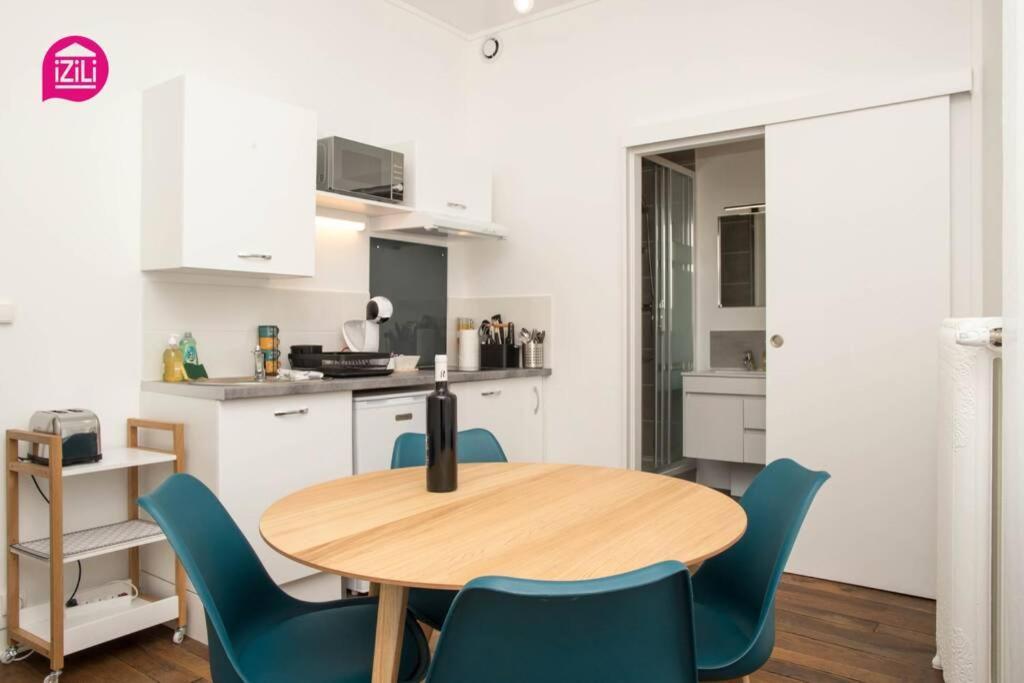 Le Karijini - Hyper Centre, Poitiers Apartment Exterior photo
